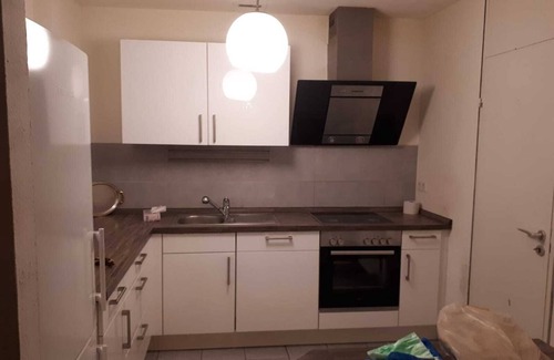 Wiesbaden Apartment | Dream Apartment in Wiesbaden City