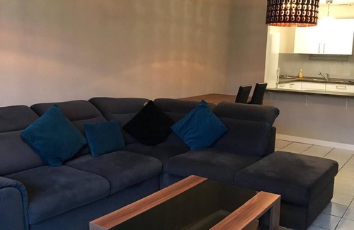 Wiesbaden Apartment | Dream Apartment in Wiesbaden City