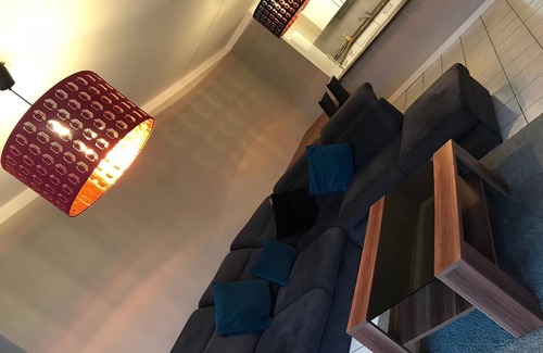 Wiesbaden Apartment | Dream Apartment in Wiesbaden City