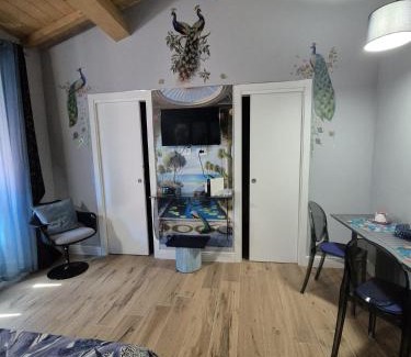 Civitavecchia Apartment | Dream Apartments alloggio turistico