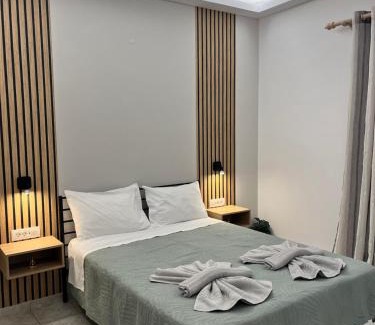 Palaiochora Apartment | Dream Apartments