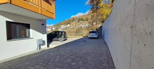 Moena Apartment | Dream Apartments Moena