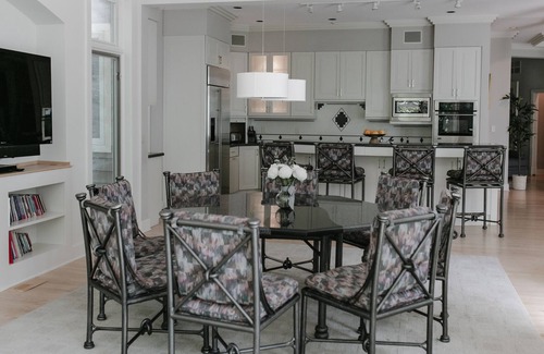 Nellysford House | Dream Big in the Blue Ridge Mountains