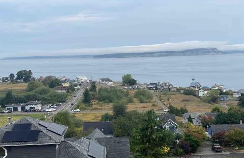 Hansville House | Dream Boat Annie - Entire Home