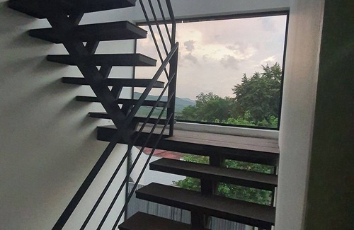 La Mesa Cabin | Dream cabin in Vista Hermosa: enjoy nature in a cozy atmosphere