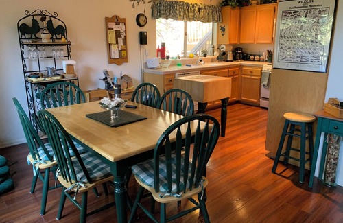 Arrowhead Villas Cabin | Dream Cabin