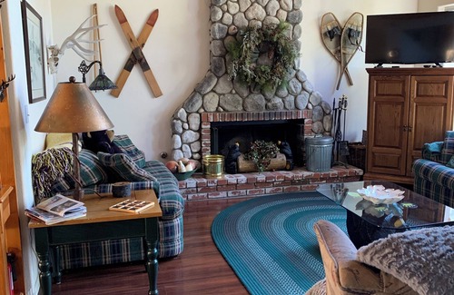 Arrowhead Villas Cabin | Dream Cabin