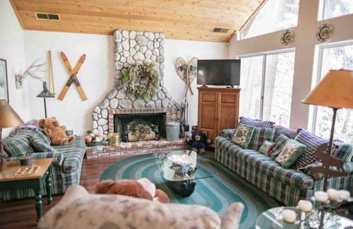 Arrowhead Villas Cabin | Dream Cabin