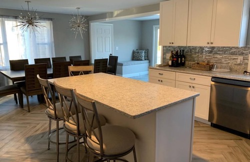 Centerville House | Dream Cape Cod will make your Cape Cod Vacation memorable!