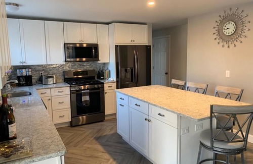 Centerville House | Dream Cape Cod will make your Cape Cod Vacation memorable!