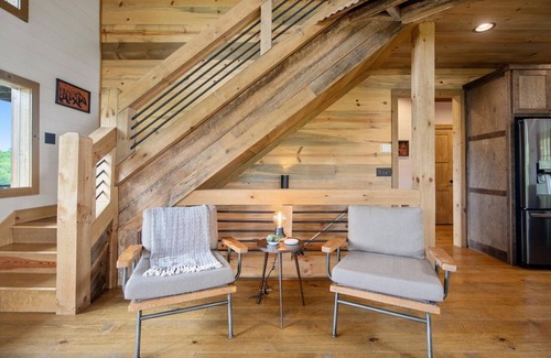 Foxfire Estates House | Dream Catcher - Blue Ridge, GA