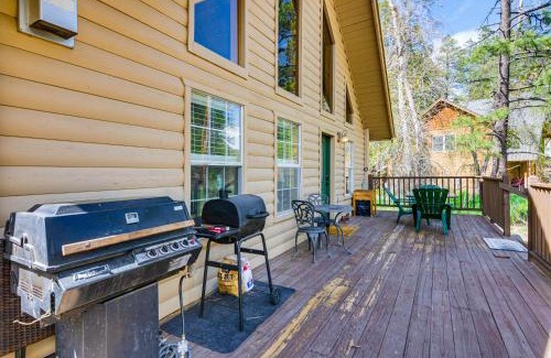 San Juan River Village House | Dream Catcher in Pagosa Springs - Pet Friendly!