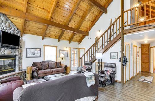 San Juan River Village House | Dream Catcher in Pagosa Springs - Pet Friendly!