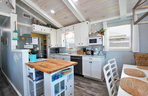 Fort Morgan House | Dream Catcher