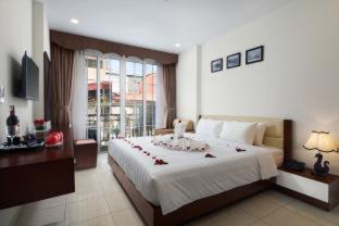 Hang Bo Hotel | Dream Central Hotel & Spa - Hanoi Old Quarter