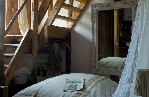 Seez Bed & Breakfast | DREAM CHALET