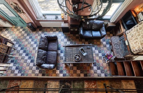 Trikala Villa | Dream Chalet Trikala