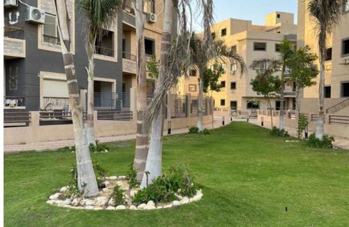 Al-Azbakiyah House | Dream city
