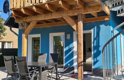 Zinnowitz House | Dream Comfortable Holiday Residence