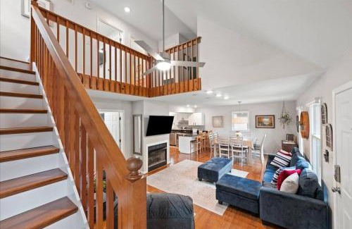 Rehoboth Beach House | Dream Cottage in Lewes