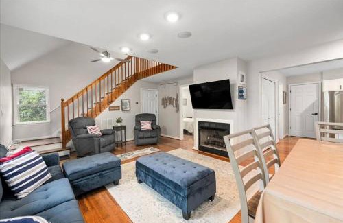 Rehoboth Beach House | Dream Cottage in Lewes
