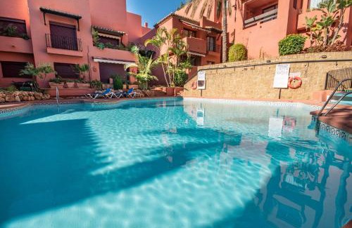Nikki Beach Apartment | Dream experience in Elviria: luxury property close to beaches, restaurants and golf courses
