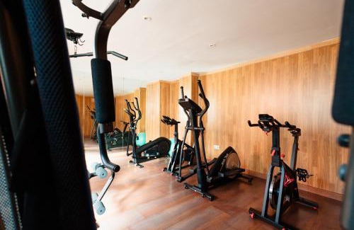 Nikki Beach Apartment | Dream experience in Elviria: luxury property close to beaches, restaurants and golf courses