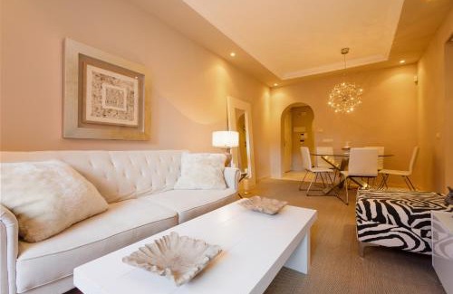 Nikki Beach Apartment | Dream experience in Elviria: luxury property close to beaches, restaurants and golf courses