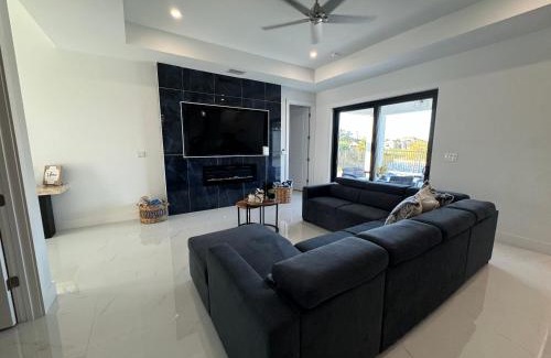 Burnt Store House | Dream Family Home Vacation