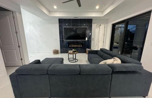 Burnt Store House | Dream Family Home Vacation