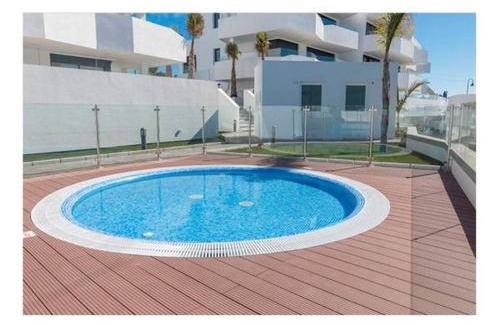 La Cala de Mijas Apartment | Dream Gardens Casa Cala