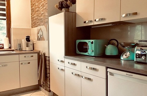 Sellstedt Apartment | DREAM HOLIDAY in a stylish 4 * wellness oasis on the outskirts of Bremerhaven