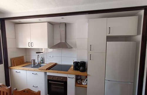 Granadilla de Abona House | Dream holiday home on Tenerife's longest natural beach
