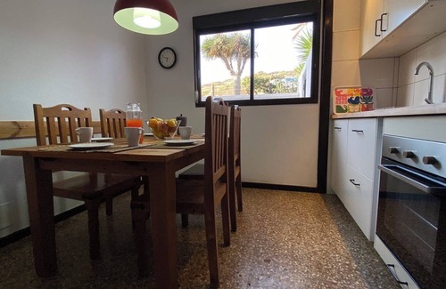 Granadilla de Abona House | Dream holiday home on Tenerife's longest natural beach