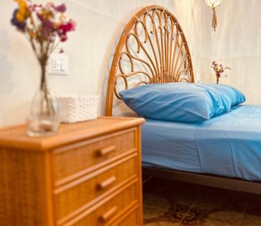 Marina di Lizzano Bed & Breakfast | Dream Holiday