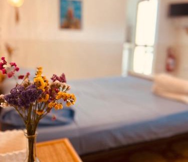 Marina di Lizzano Bed & Breakfast | Dream Holiday