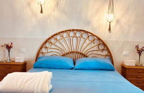 Marina di Lizzano Bed & Breakfast | Dream Holiday