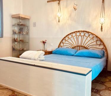 Marina di Lizzano Bed & Breakfast | Dream Holiday