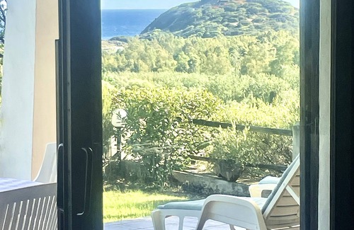 Chia Villa | Dream holidays in Sardinia!
