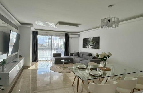 Palm-Mar Apartment | Dream home Beny