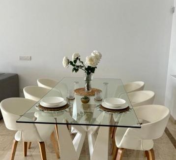 Palm-Mar Apartment | Dream home Beny