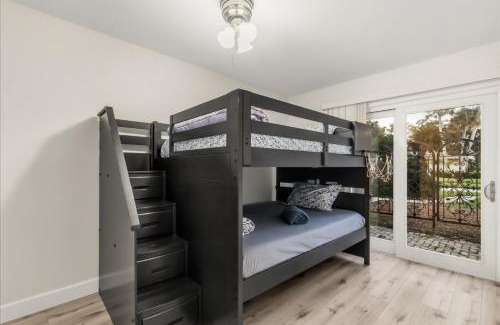 Westlake Village Villa | Dream Home Family Retreat 4BR Near the Gulf