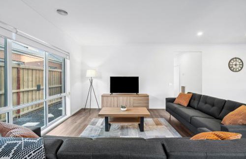 Armstrong Creek House | Dream Home In Armstrong Creek