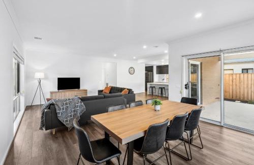 Armstrong Creek House | Dream Home In Armstrong Creek