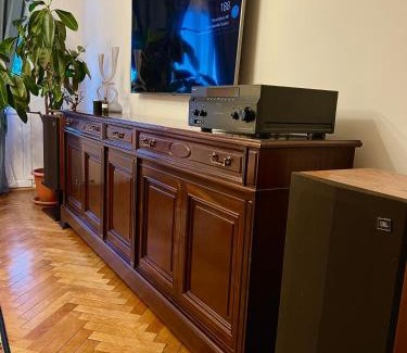 Turda Apartment | Dream Home