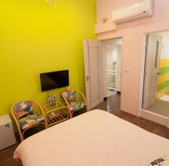 Huxi House | Dream Homestay