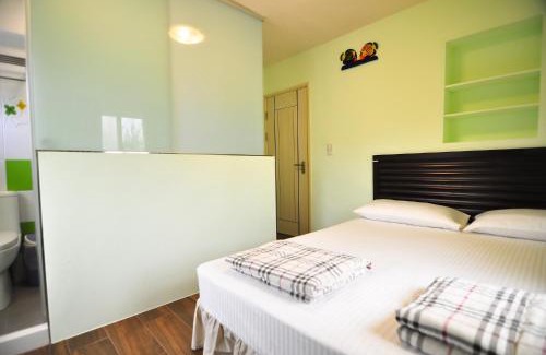 Huxi House | Dream Homestay
