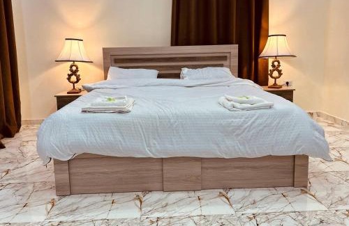Jerash Hotel | Dream Hotel jerash