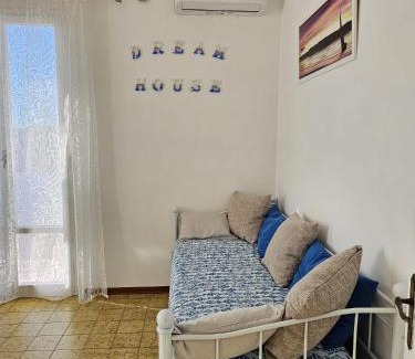 Taggia Apartment | DREAM HOUSE Casa Vacanze