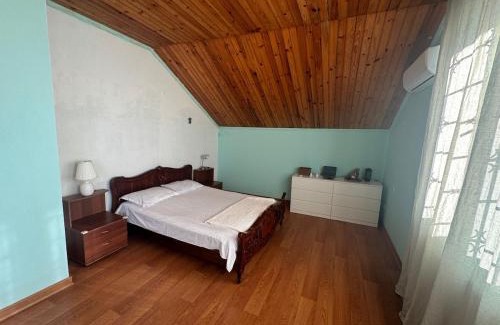 Chakvi House | Dream house Chakvi